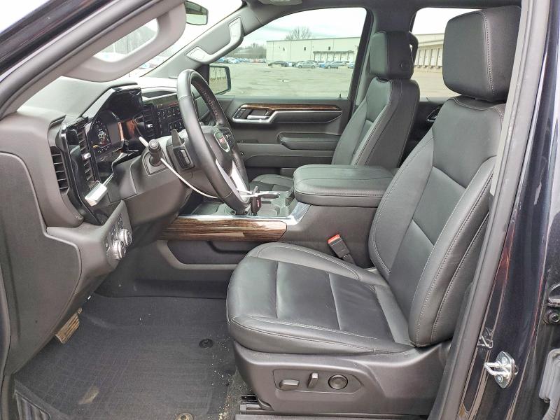 Продаж на аукціоні авто 2024 Gmc Sierra, vin: 1GTUUCED3RZ320974, номер лоту: 99641415