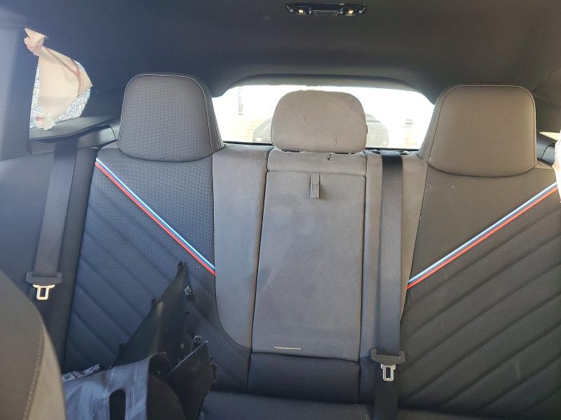72818605 :رقم المزاد ، WB543CF03TCV15963 vin ، 2026 Bmw Ix مزاد بيع