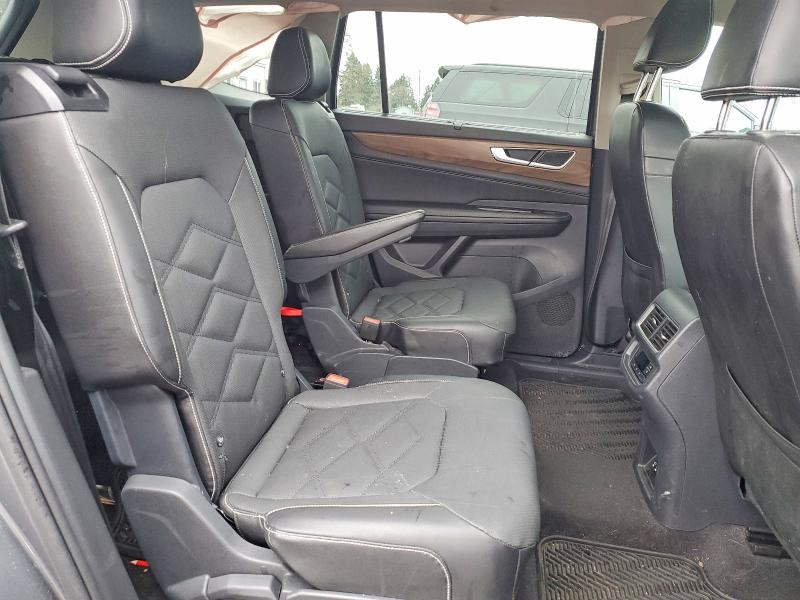 Aukcja sprzedaży 2024 Volkswagen Atlas, vin: 1V2KR2CA8RC529480, numer aukcji: 74497855