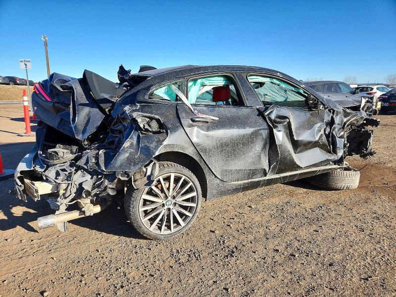 Aukcja sprzedaży 2021 Bmw 228i Xdrive Gran Cou, vin: WBA73AK0XM7J64620, numer aukcji: 74056915
