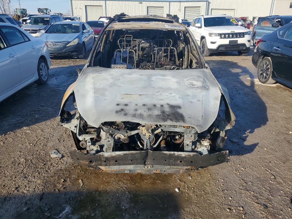 Продаж на аукціоні авто 2011 Subaru Outback, vin: 4S4BRCHC4B3346807, номер лоту: 46458936