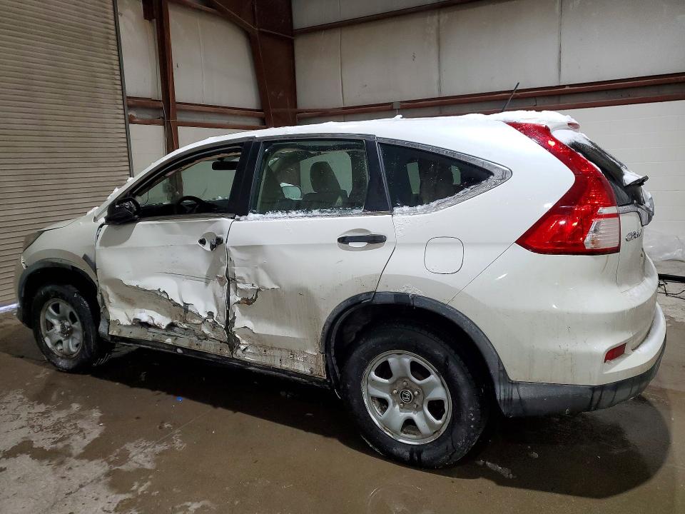 Aukcja sprzedaży 2016 Honda Cr-v, vin: 5J6RM4H32GL093799, numer aukcji: 74688945