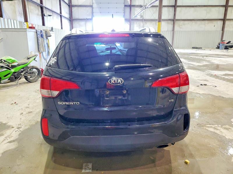 Aukcja sprzedaży 2015 Kia Sorento, vin: 5XYKTDA77FG657433, numer aukcji: 73674115