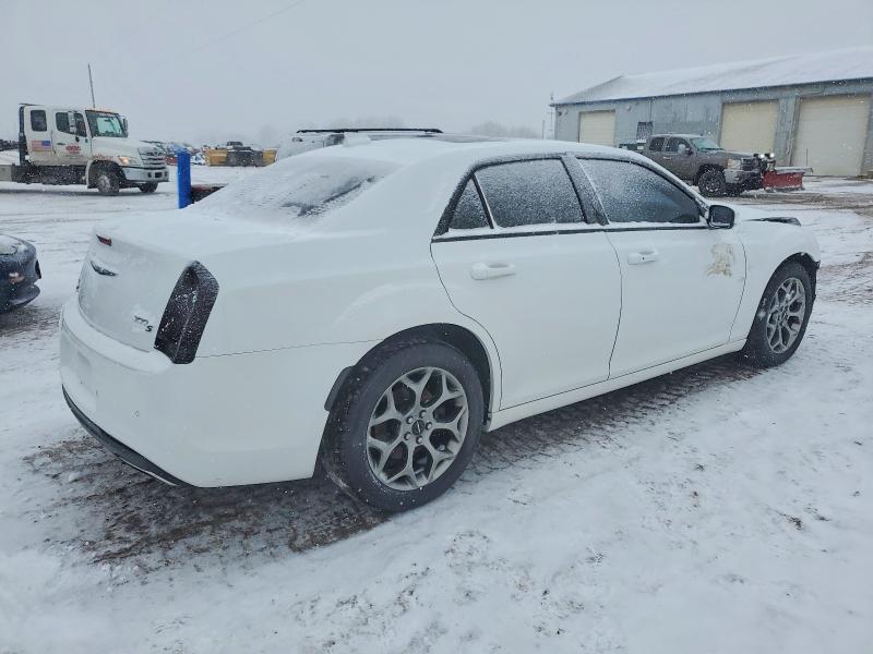 2016 Chrysler 300 მანქანა იყიდება აუქციონზე, vin: 2C3CCAGG3GH321148, აუქციონის ნომერი: 72869235