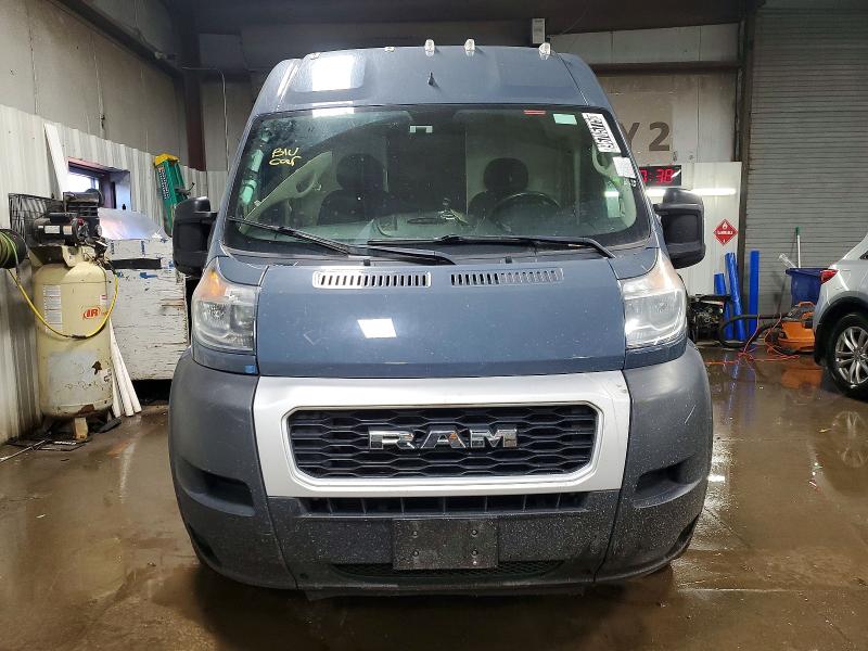 Aukcja sprzedaży 2021 Ram Promaster, vin: 3C6FRVJG5ME501107, numer aukcji: 96705775