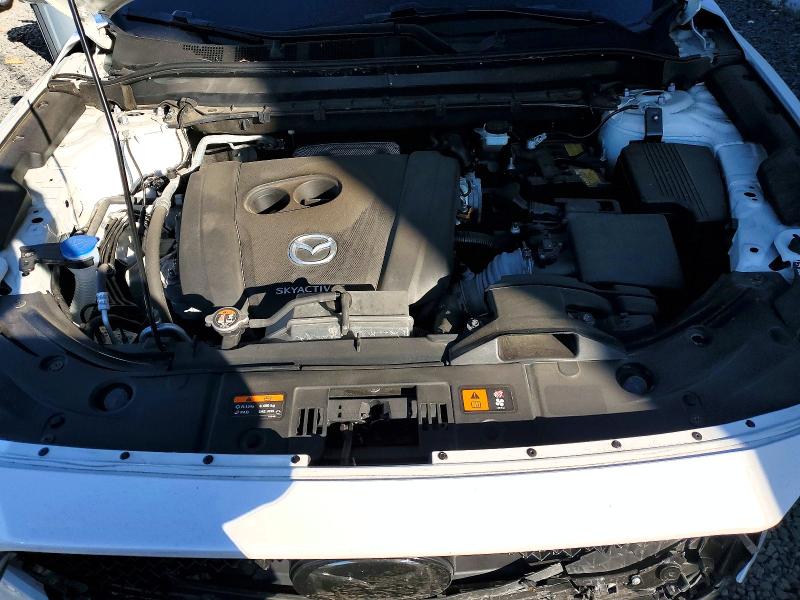 Aukcja sprzedaży 2021 Mazda Cx-5, vin: JM3KFBDM1M1338305, numer aukcji: 73278225