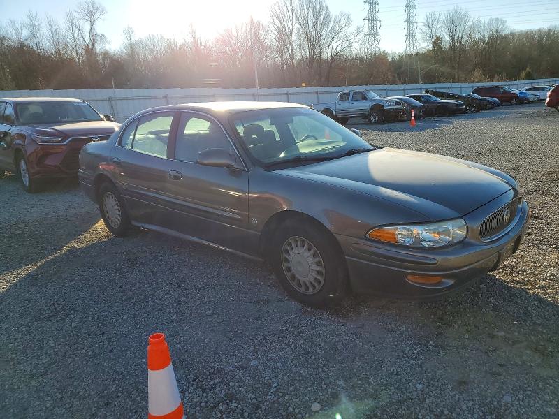 Продаж на аукціоні авто 2000 Buick Lesabre, vin: 1G4HP54K1Y4192892, номер лоту: 72965085