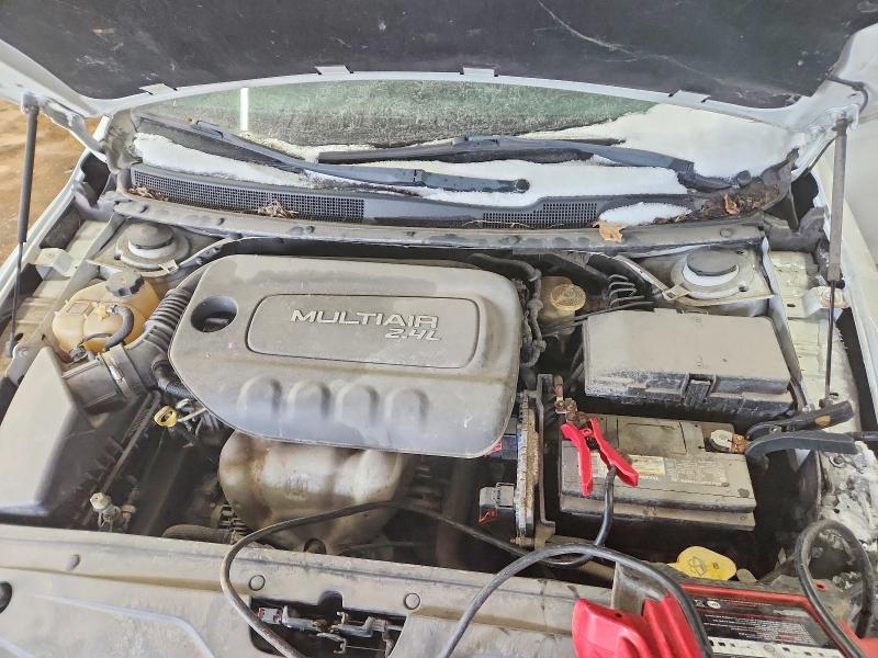 Продажа на аукционе авто 2015 Chrysler 200, vin: 1C3CCCAB5FN661495, номер лота: 75586955