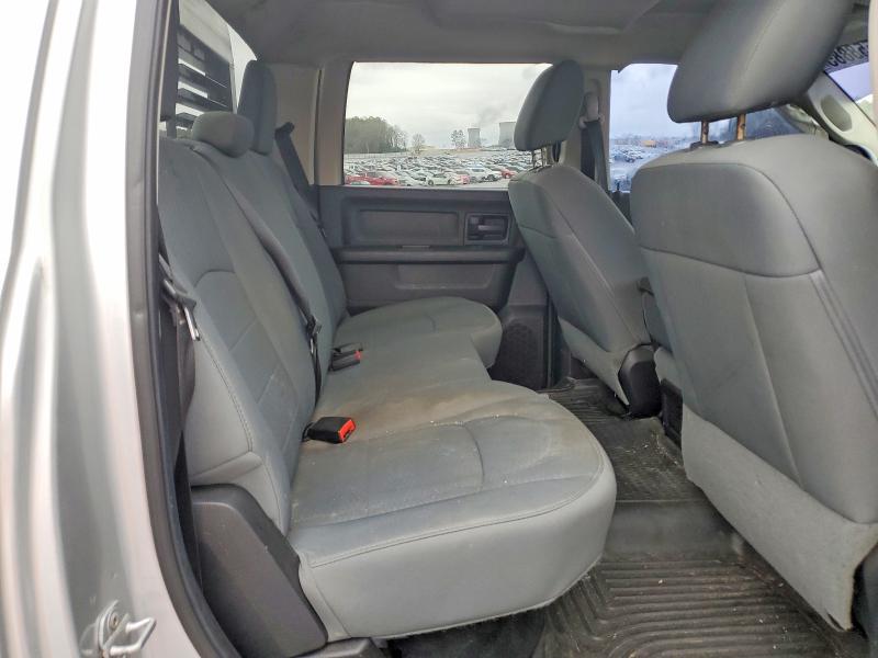 Продаж на аукціоні авто 2014 Ram 2500, vin: 3C6UR5CL3EG160264, номер лоту: 99558885