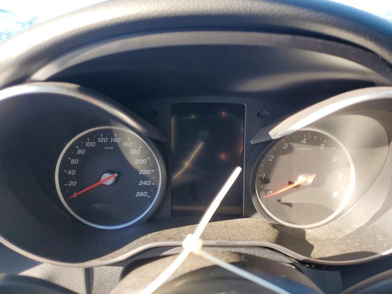 2019 Mercedes-benz C მანქანა იყიდება აუქციონზე, vin: 55SWF8EB1KU320139, აუქციონის ნომერი: 99071095