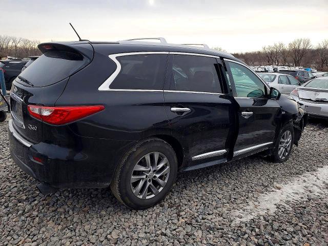 Продаж на аукціоні авто 2015 Infiniti Qx60, vin: 5N1AL0MM5FC535398, номер лоту: 74934845
