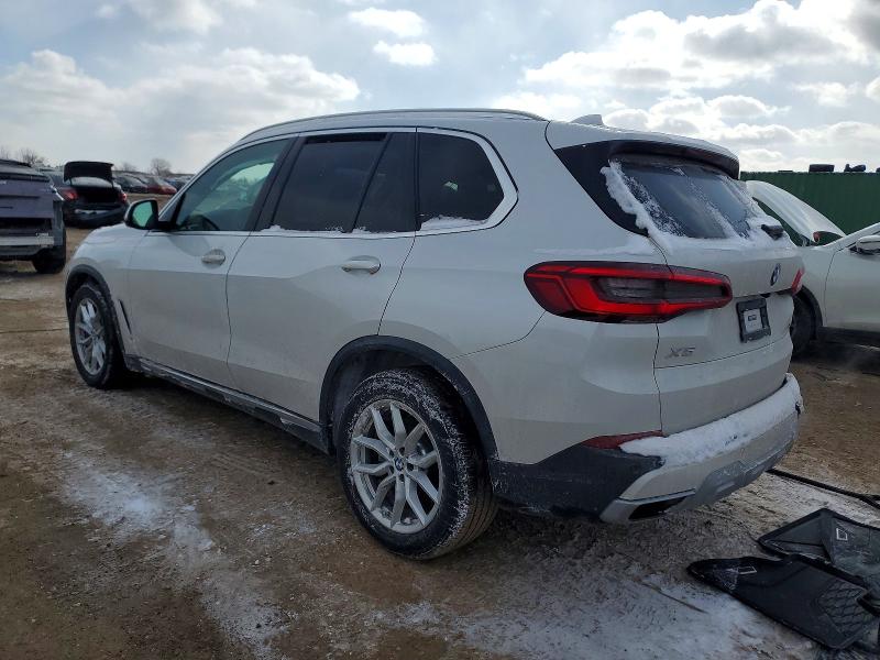 Продаж на аукціоні авто 2020 Bmw X5, vin: 5UXCR6C07L9B73016, номер лоту: 74748755