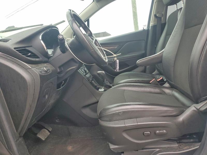Aukcja sprzedaży 2017 Buick Encore, vin: KL4CJBSB1HB023494, numer aukcji: 99297835