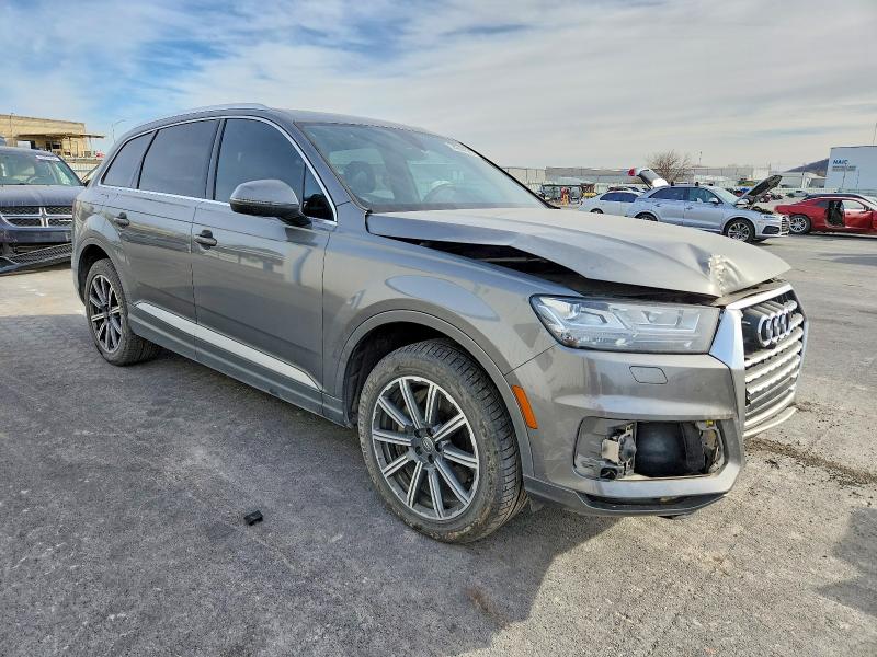 Aukcja sprzedaży 2017 Audi Q7, vin: WA1LAAF70HD030490, numer aukcji: 74244335