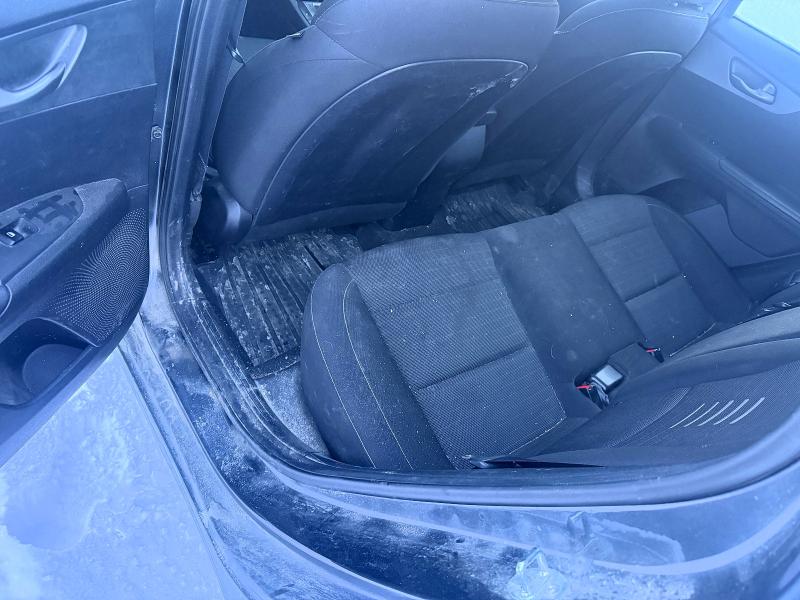 Продажа на аукционе авто 2021 Kia Forte, vin: 3KPF24AD9ME316913, номер лота: 96257065