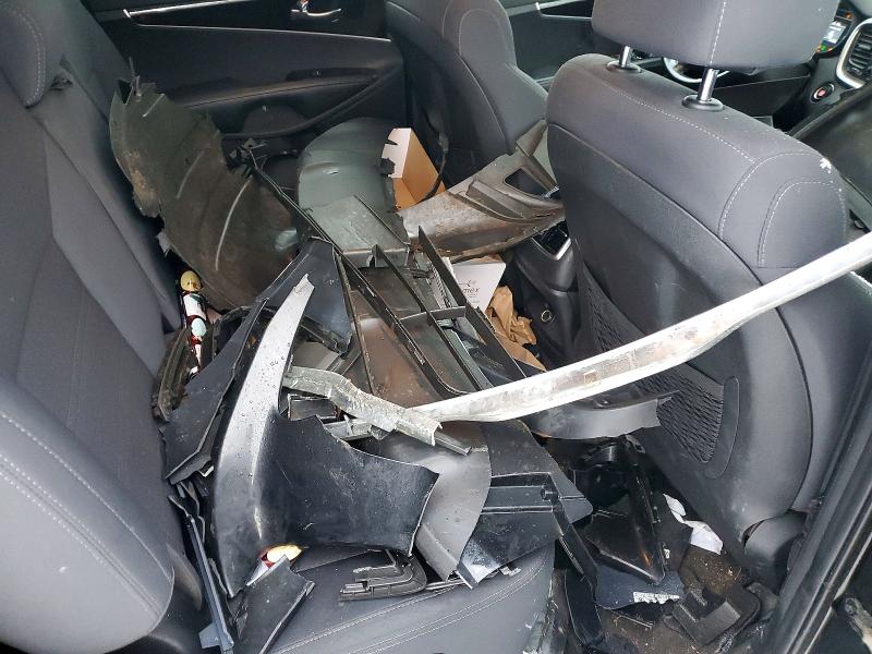 2020 Kia Sorento მანქანა იყიდება აუქციონზე, vin: 5XYPGDA30LG686288, აუქციონის ნომერი: 72250365