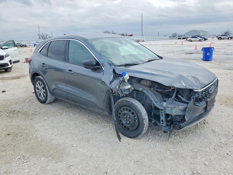 Aukcja sprzedaży 2024 Ford Escape, vin: 1FMCU9GN4RUA13407, numer aukcji: 73706545