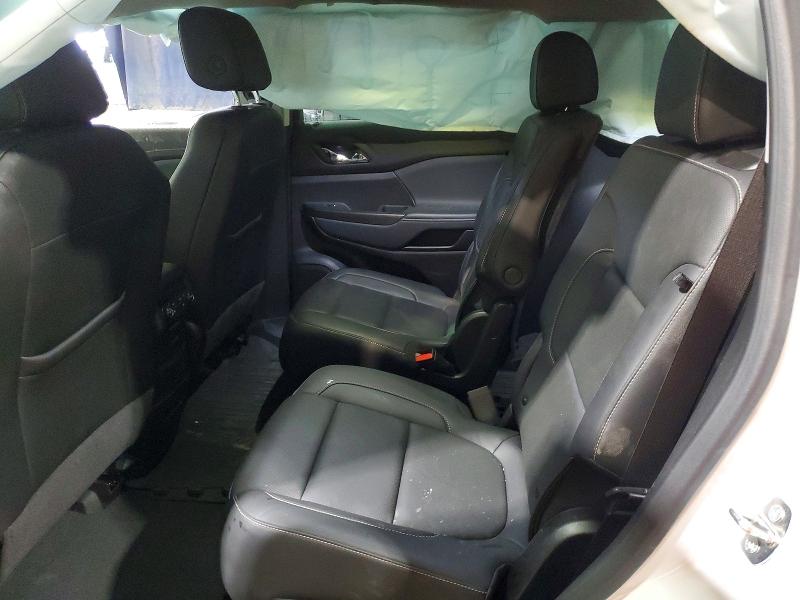 Продаж на аукціоні авто 2023 Gmc Acadia, vin: 1GKKNULS4PZ265190, номер лоту: 73004995