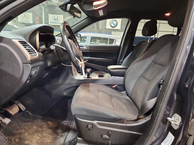 73371105 :رقم المزاد ، 1C4RJFAG2FC191351 vin ، 2015 Jeep Grand Cher مزاد بيع