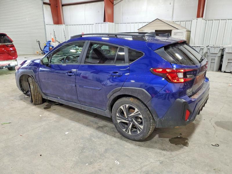 2024 Subaru Crosstrek მანქანა იყიდება აუქციონზე, vin: JF2GUADC2R8908365, აუქციონის ნომერი: 98485905