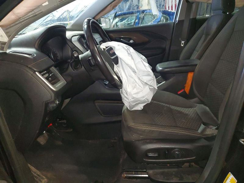 Продажа на аукционе авто 2019 Gmc Terrain, vin: 3GKALTEV8KL334188, номер лота: 74428075