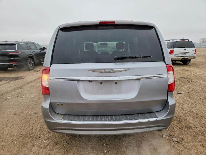 Aukcja sprzedaży 2014 Chrysler Town & Country, vin: 2C4RC1BGXER403849, numer aukcji: 99316715