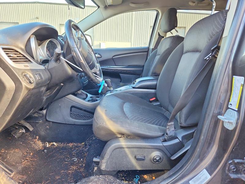 74540045 :رقم المزاد ، 3C4PDDBG4ET257855 vin ، 2014 Dodge Journey مزاد بيع
