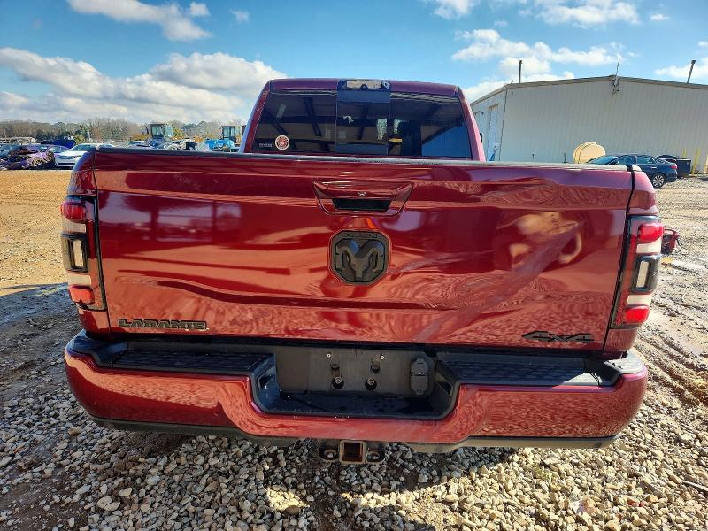 Продажа на аукционе авто 2020 Ram 2500, vin: 3C6UR5NL0LG211357, номер лота: 72221605