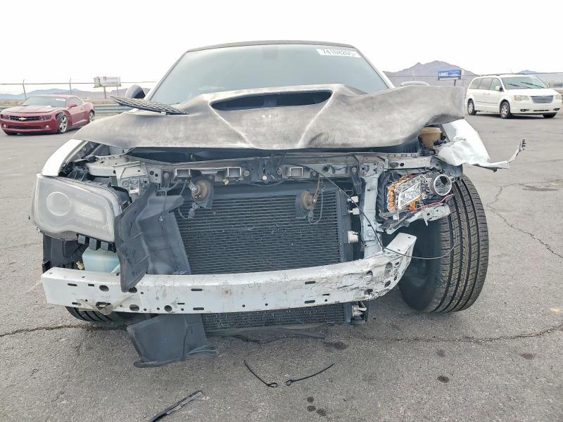 Aukcja sprzedaży 2016 Chrysler 300, vin: 2C3CCABG5GH198301, numer aukcji: 74108265