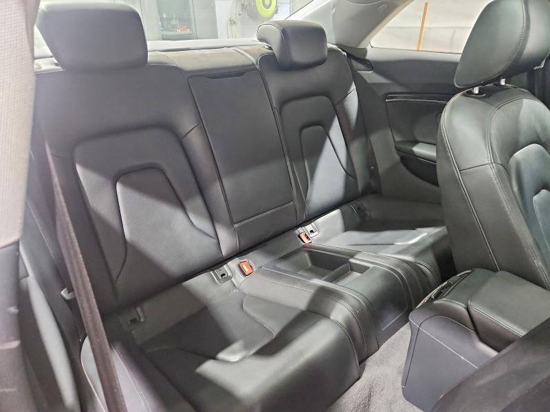 72188445 :رقم المزاد ، WAUM2AFRXGA026274 vin ، 2016 Audi A5 مزاد بيع