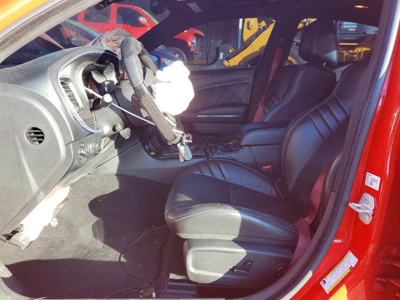 Aukcja sprzedaży 2022 Dodge Charger, vin: 2C3CDXL98NH241932, numer aukcji: 73511915