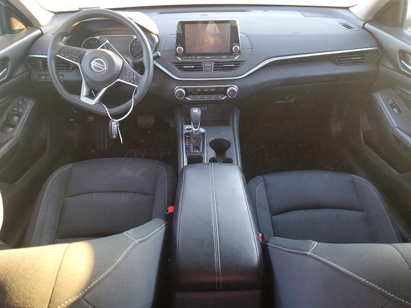 72440175 :رقم المزاد ، 1N4BL4BV7KC135046 vin ، 2019 Nissan Altima مزاد بيع