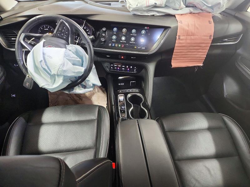 Продажа на аукционе авто 2023 Buick Envision E, vin: LRBFZNR49PD126944, номер лота: 99806205