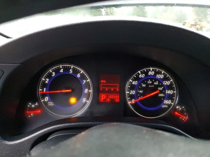 Aukcja sprzedaży 2008 Infiniti G37 Base, vin: JNKCV64E28M111613, numer aukcji: 75581015