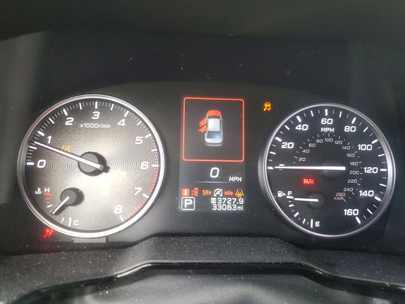 Продаж на аукціоні авто 2022 Subaru Legacy, vin: 4S3BWAC61N3012046, номер лоту: 99922825
