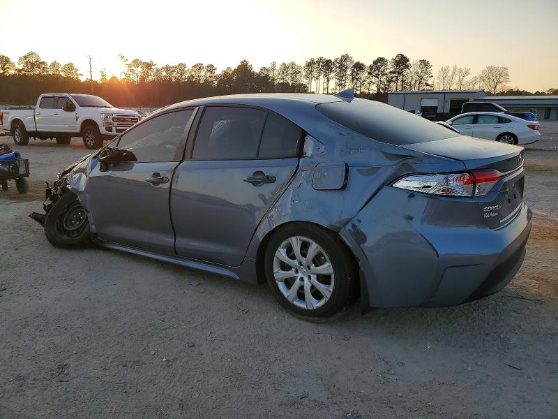 2026 Toyota Corolla მანქანა იყიდება აუქციონზე, vin: 5YFB4MDE9TP377799, აუქციონის ნომერი: 73988045