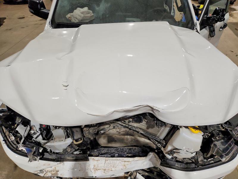 Продажа на аукционе авто 2025 Ram 1500, vin: 1C6SRFFPXSN642535, номер лота: 98123945