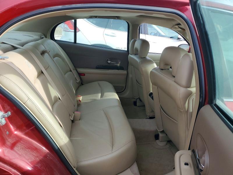 2005 Buick Lesabre მანქანა იყიდება აუქციონზე, vin: 1G4HR54K75U249988, აუქციონის ნომერი: 98185265