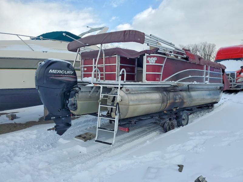 Продажа на аукционе авто 2013 Mercury Boat, vin: HAMP1999K213, номер лота: 73873805