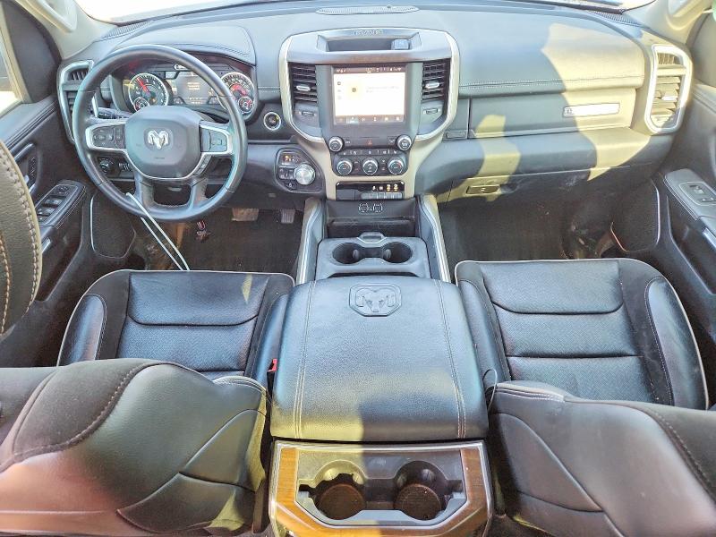 Aukcja sprzedaży 2022 Ram 1500, vin: 1C6SRFRT6NN397522, numer aukcji: 98726195