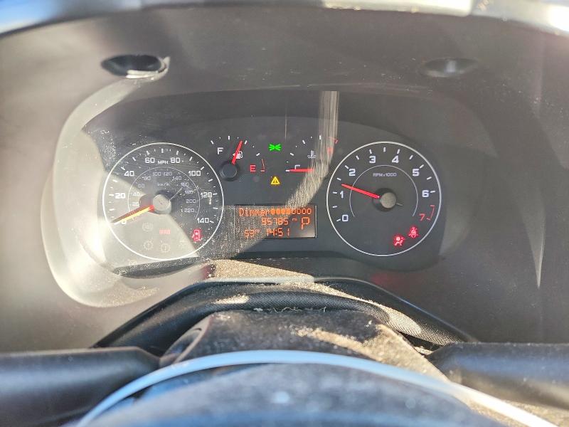 2022 Ram Promaster City მანქანა იყიდება აუქციონზე, vin: ZFBHRFAB5N6X28951, აუქციონის ნომერი: 98783305