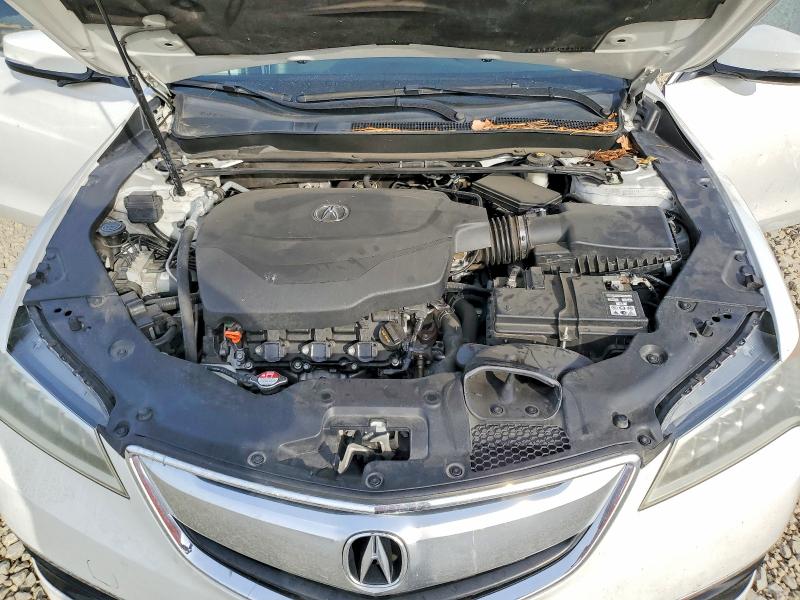 Продаж на аукціоні авто 2016 Acura Tlx, vin: 19UUB3F59GA003582, номер лоту: 73742375