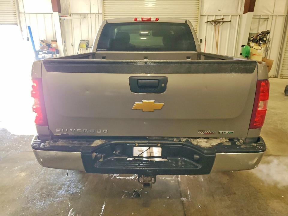 Продажа на аукционе авто 2012 Chevrolet Silverado, vin: 1GCRKSE72CZ285111, номер лота: 74956835