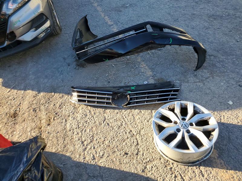 Aukcja sprzedaży 2017 Volkswagen Passat, vin: 1VWAT7A3XHC063904, numer aukcji: 75602885