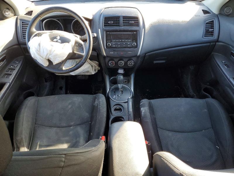 Продаж на аукціоні авто 2014 Mitsubishi Outlander Sport, vin: 4A4AP3AU9EE030832, номер лоту: 75029245