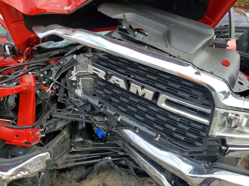 Aukcja sprzedaży 2024 Ram 2500, vin: 3C6UR5DJ1RG323058, numer aukcji: 97434795