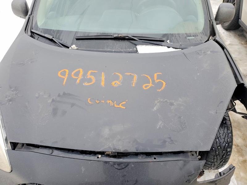 99512725 :رقم المزاد ، 3N1CK3CP4FL205434 vin ، 2015 Nissan Micra مزاد بيع