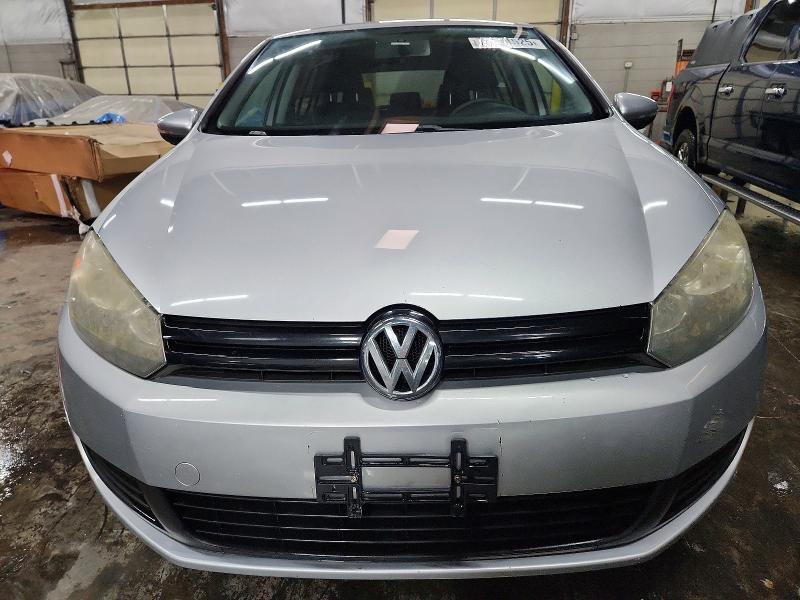 74271525 :رقم المزاد ، WVWDB7AJ2CW199050 vin ، 2012 Volkswagen Golf مزاد بيع