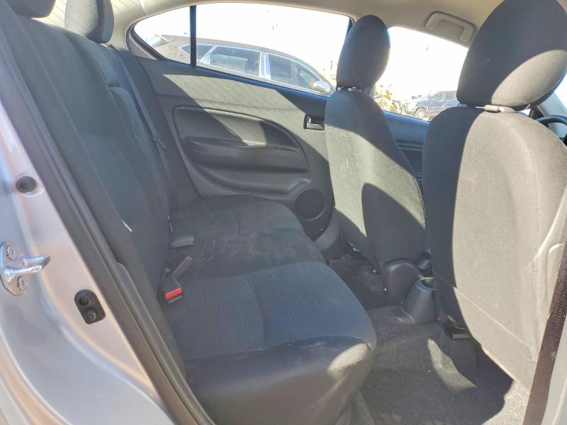 Продаж на аукціоні авто 2024 Mitsubishi Mirage, vin: ML32FUFJ9RHF11404, номер лоту: 72124735