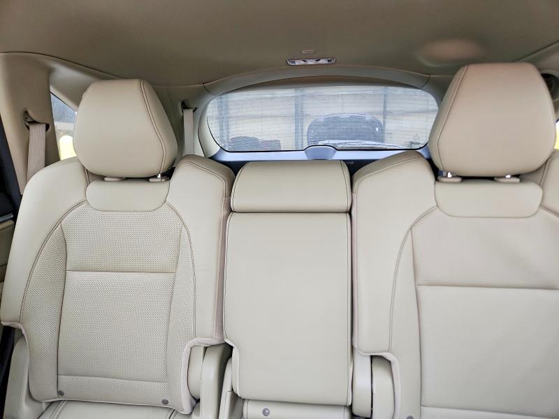 2020 Acura Mdx მანქანა იყიდება აუქციონზე, vin: 5J8YD4H58LL009113, აუქციონის ნომერი: 72352875